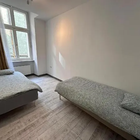Appart hôtel Sleep&go Studio-stary Rynek Poznań