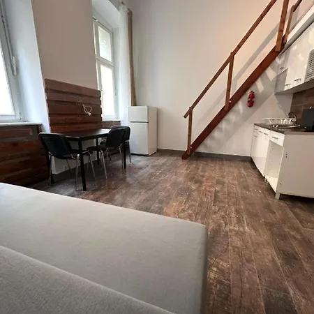 Appart hôtel Sleep&go Studio-stary Rynek 3*