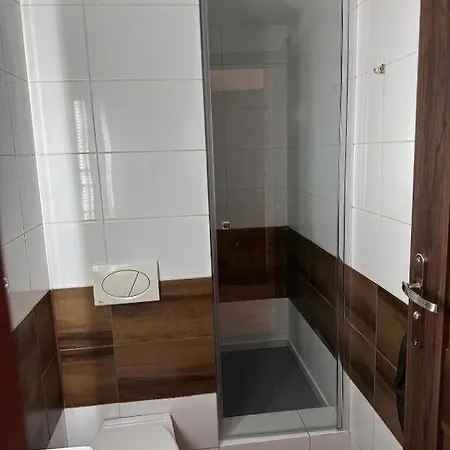 Appart hôtel Sleep&go Studio-stary Rynek Poznań