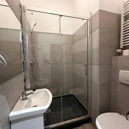 Sleep&go Studio-stary Rynek Poznań
