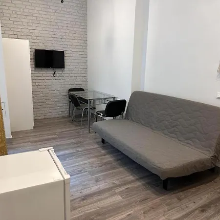 Sleep&go Studio-stary Rynek Appart hôtel