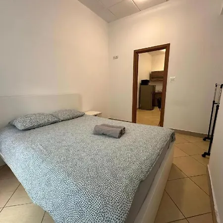 Sleep&go Studio-stary Rynek Appart hôtel Poznań