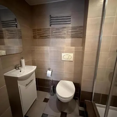 Sleep&go Studio-stary Rynek Appart hôtel 3*