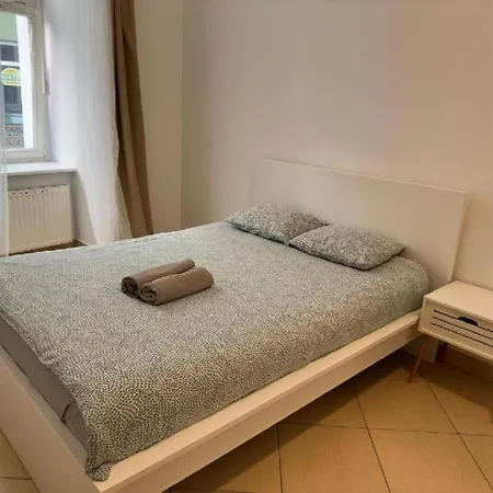 Sleep&go Studio-stary Rynek Appart hôtel Poznań