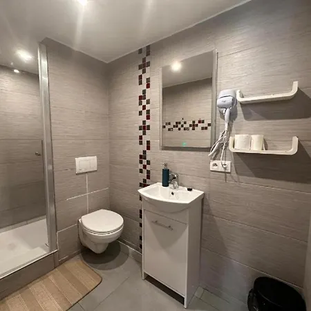 Sleep&go Studio-stary Rynek Appart hôtel 3*