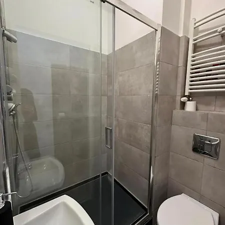 Sleep&go Studio-stary Rynek Appart hôtel