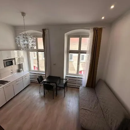 Appart hôtel Sleep&go Studio-stary Rynek 3*