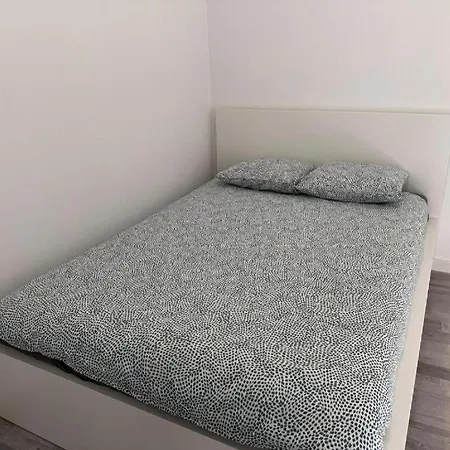 Appart hôtel Sleep&go Studio-stary Rynek 3*