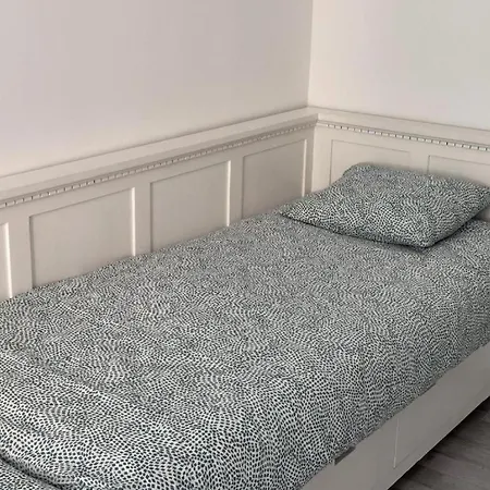 Sleep&go Studio-stary Rynek Appart hôtel