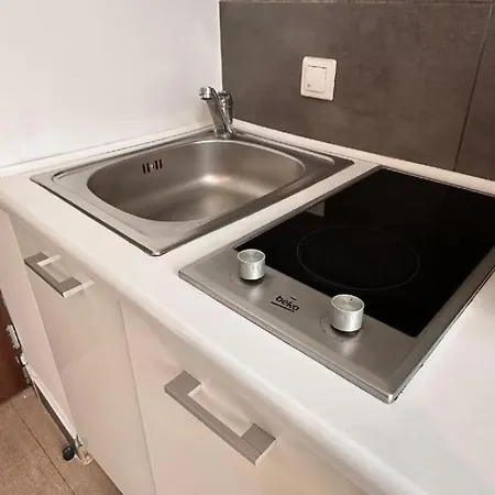 Sleep&go Studio-stary Rynek Appart hôtel Poznań