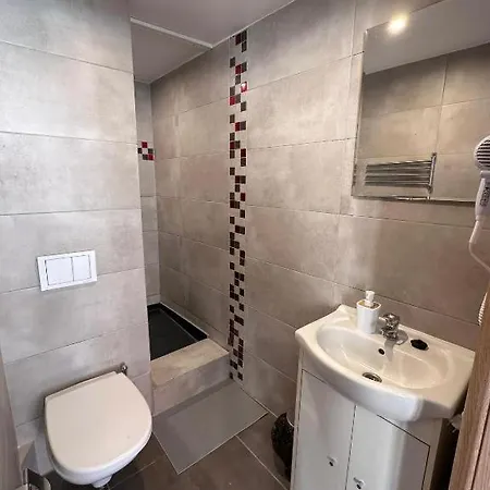Sleep&go Studio-stary Rynek Appart hôtel 3*