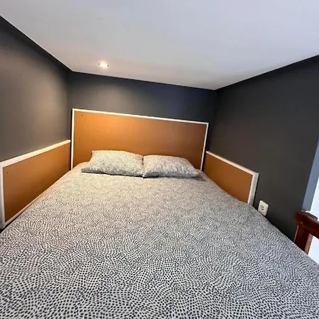 Appart hôtel Sleep&go Studio-stary Rynek Poznań
