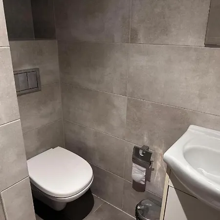 Sleep&go Studio-stary Rynek Appart hôtel 3*