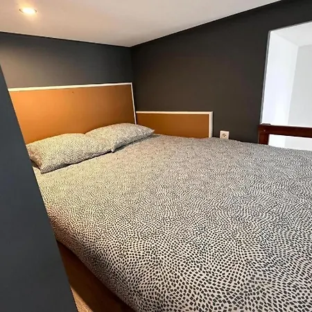 Sleep&go Studio-stary Rynek Appart hôtel