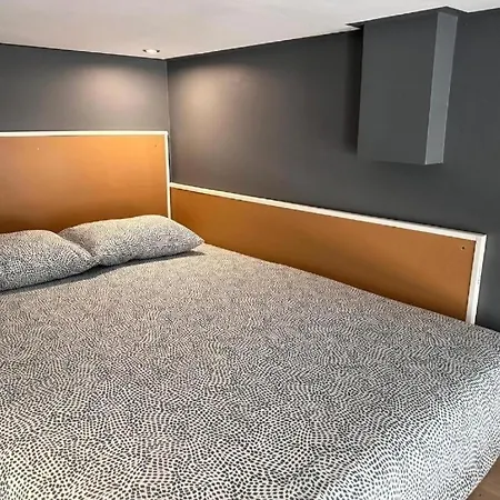 Appart hôtel Sleep&go Studio-stary Rynek Poznań